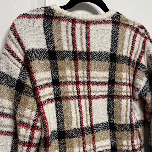 Altar'd State Crew Neck Sweater - Picture 5 of 6